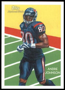 C90 Andre Johnson